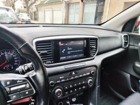 Kia Sportage undefined | Auto.bg — изображение 16