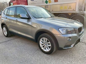 BMW X3 2.0d xDrive - 8950 € / 17504.68 лв. - 58144412 3