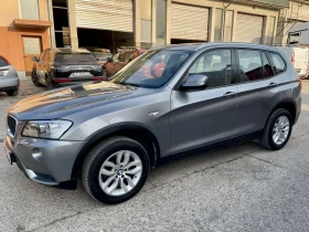 BMW X3 2.0d xDrive - 8950 € / 17504.68 лв. - 58144412 8