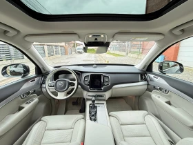 Volvo Xc90 /INSCRIPTION/-T6-AVTOMAT-4X4-ШВЕЙЦАРИЯ-B&W-TOP-7м/ - 25500 € / 49873.67 лв. - 83103574 11