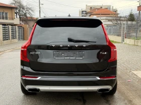 Volvo Xc90 /INSCRIPTION/-T6-AVTOMAT-4X4-ШВЕЙЦАРИЯ-B&W-TOP-7м/ - 25500 € / 49873.67 лв. - 83103574 6