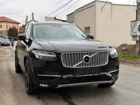 Volvo Xc90 /INSCRIPTION/-T6-AVTOMAT-4X4-ШВЕЙЦАРИЯ-B&W-TOP-7м/ - 25500 € / 49873.67 лв. - 83103574 3