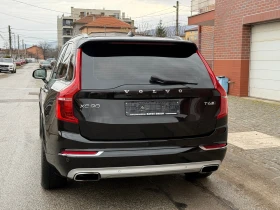Volvo Xc90 /INSCRIPTION/-T6-AVTOMAT-4X4-ШВЕЙЦАРИЯ-B&W-TOP-7м/ - 25500 € / 49873.67 лв. - 83103574 7