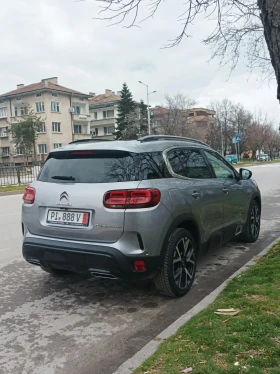 Citroen C5 Aircross 1.6 Shine 180 | Auto.bg — изображение 2