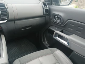 Citroen C5 Aircross 1.6 Shine 180 | Auto.bg — изображение 8