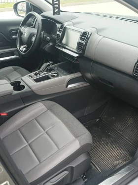 Citroen C5 Aircross 1.6 Shine 180 | Auto.bg — изображение 11