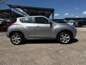 Nissan Juke 1.6i AUTOMAT  | Mobile.bg � ����� ������ 6