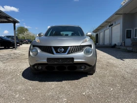Nissan Juke 1.6i AUTOMAT  | Mobile.bg � ����� ������ 7