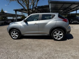 Nissan Juke 1.6i AUTOMAT  | Mobile.bg � ����� ������ 5