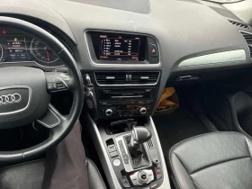 Audi Q5 * 2.0T Progressiv* 2 �����* PANO* KEYLESS* ������� | Mobile.bg � ����� ������ 9