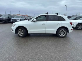 Audi Q5 * 2.0T Progressiv* 2 �����* PANO* KEYLESS* ������� | Mobile.bg � ����� ������ 2