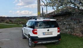 Skoda Yeti 1.2 TSI | Mobile.bg � ����� ������ 2