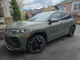 ������ VW Tiguan