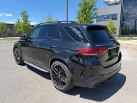 Mercedes-Benz GLE 63 S AMG BURMESTER/���������/��������/���������/360 | Mobile.bg � ����� ������ 8