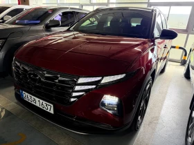 Hyundai Tucson 1.6T Гаранционни условия от 2г. 