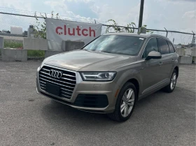 ������ Audi Q7
