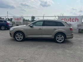 Audi Q7 3.0T Progressiv * CARFAX* ����� �� �����������*  | Mobile.bg � ����� ������ 4