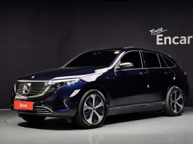 Mercedes-Benz EQC 250 - САМО 30% АВАНС