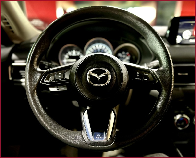 Mazda CX-5 * ПРОМО ЦЕНА* 2.5 SkyActiv-G, снимка 11 - Автомобили и джипове - 45670172