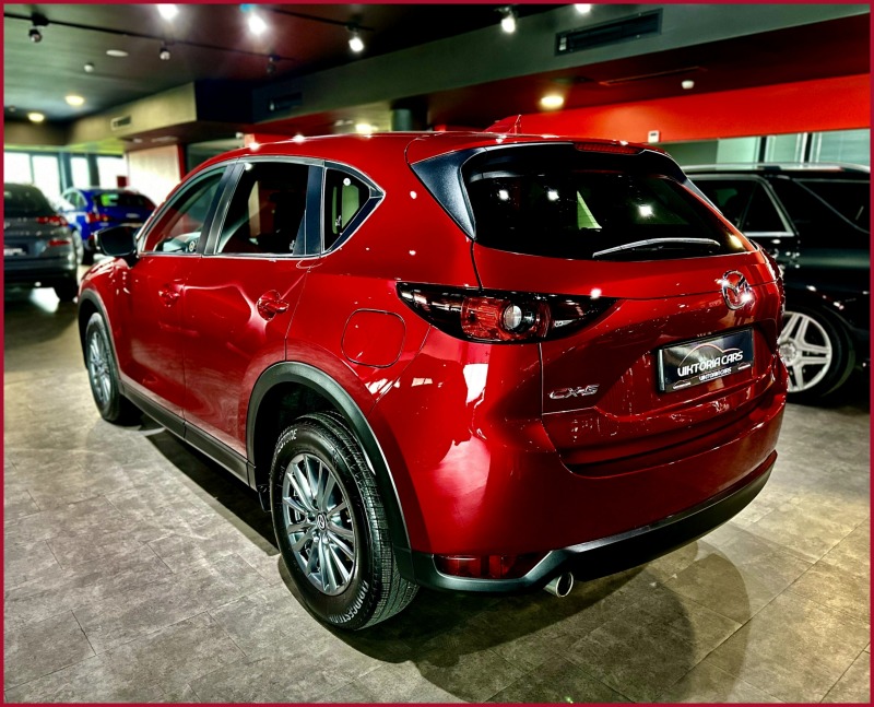 Mazda CX-5 * ПРОМО ЦЕНА* 2.5 SkyActiv-G, снимка 4 - Автомобили и джипове - 45670172