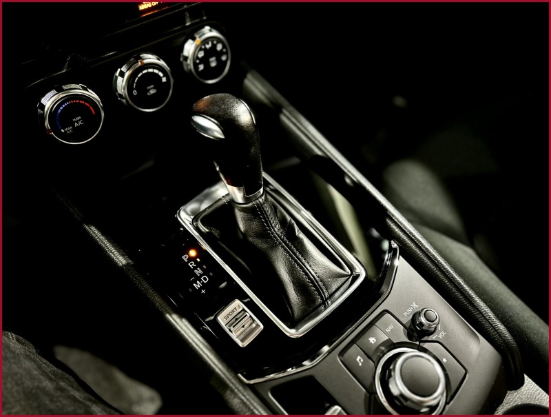 Mazda CX-5 * ПРОМО ЦЕНА* 2.5 SkyActiv-G, снимка 13 - Автомобили и джипове - 45670172