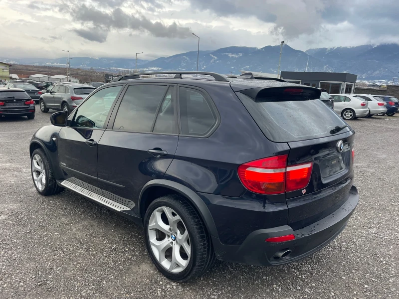 BMW X5 3.5D NAVI BI-XENON XDRIVE, снимка 9 - Автомобили и джипове - 48168124