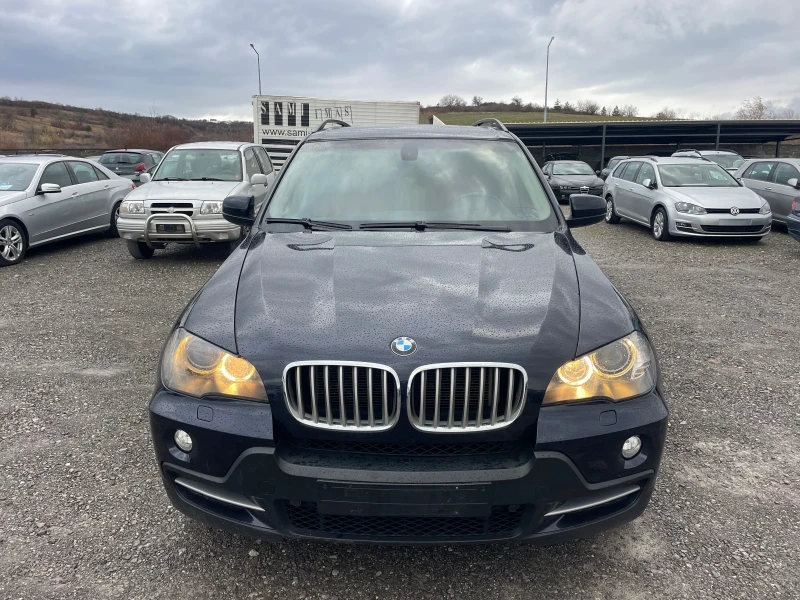 BMW X5 3.5D NAVI BI-XENON XDRIVE, снимка 2 - Автомобили и джипове - 48168124