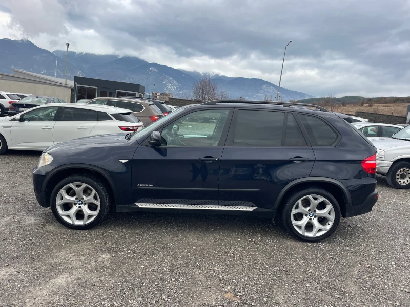 BMW X5 3.5D NAVI BI-XENON XDRIVE, снимка 4 - Автомобили и джипове - 48168124