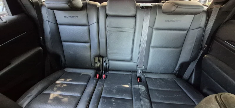 Jeep Grand cherokee, снимка 7 - Автомобили и джипове - 51888666