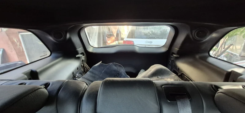 Jeep Grand cherokee, снимка 8 - Автомобили и джипове - 51888666