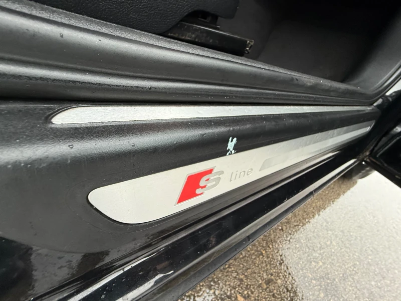 Audi Q5 3.0D* Sline* Plus* Уникат, снимка 10 - Автомобили и джипове - 52219092