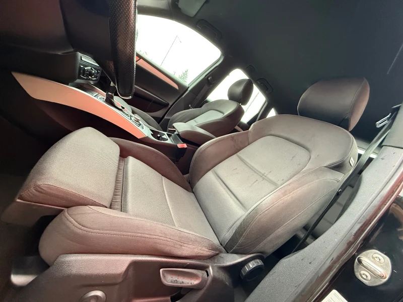 Audi Q5 3.0D* Sline* Plus* Уникат, снимка 12 - Автомобили и джипове - 52219092