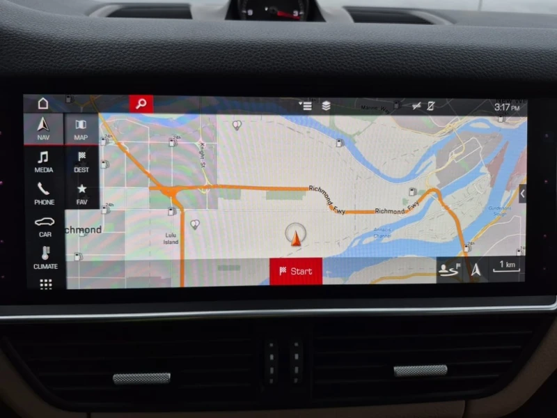 Porsche Cayenne * Type 9YA * CARFAX * ФИНАНСИРАНЕ, снимка 10 - Автомобили и джипове - 52769158