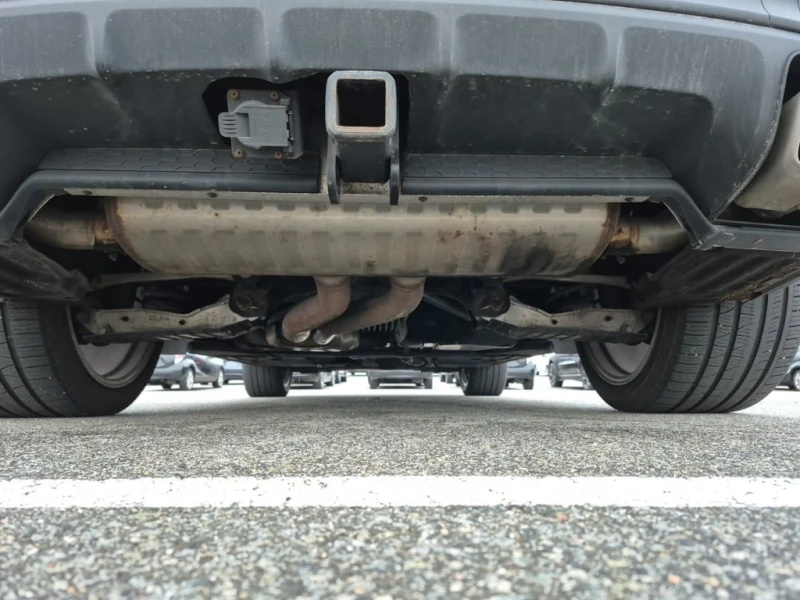 Porsche Cayenne * Type 9YA * CARFAX * ФИНАНСИРАНЕ, снимка 16 - Автомобили и джипове - 52769158