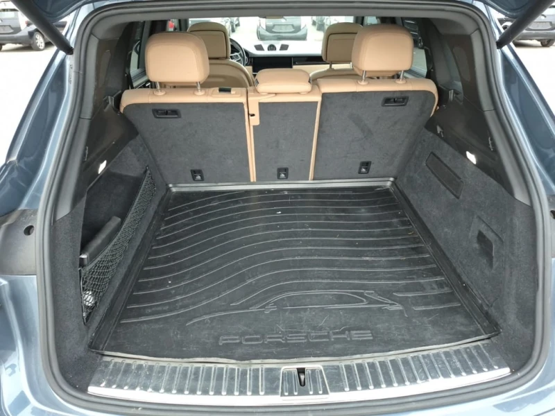 Porsche Cayenne * Type 9YA * CARFAX * ФИНАНСИРАНЕ, снимка 14 - Автомобили и джипове - 52769158