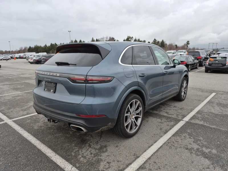 Porsche Cayenne * Type 9YA * CARFAX * ФИНАНСИРАНЕ, снимка 3 - Автомобили и джипове - 52769158
