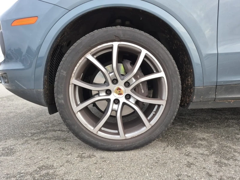 Porsche Cayenne * Type 9YA * CARFAX * ФИНАНСИРАНЕ, снимка 6 - Автомобили и джипове - 52769158