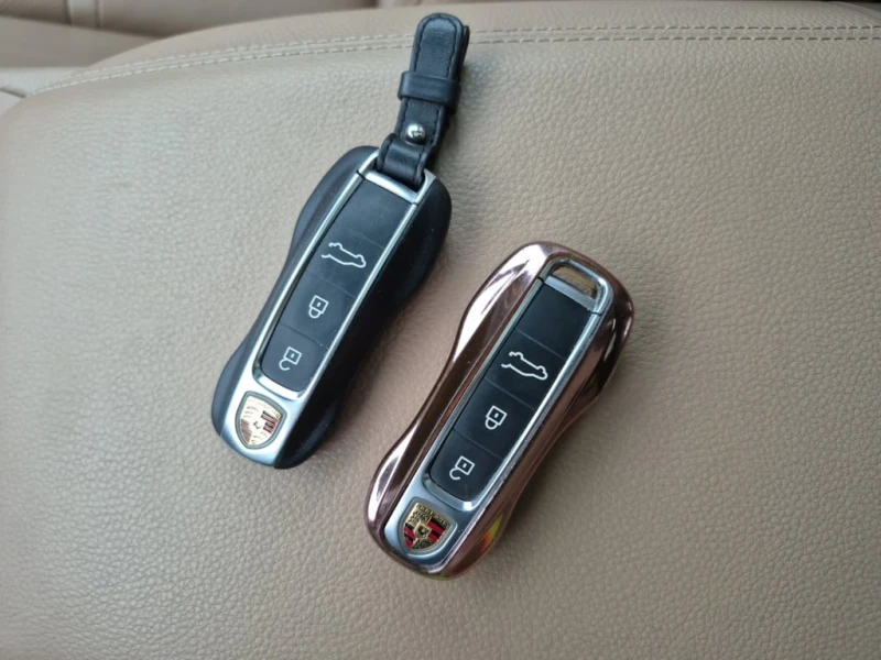 Porsche Cayenne * Type 9YA * CARFAX * ФИНАНСИРАНЕ, снимка 8 - Автомобили и джипове - 52769158