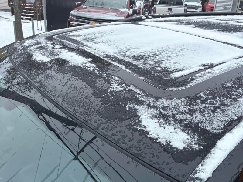 Dodge Durango * R/T AWD * CARFAX * , снимка 16 - Автомобили и джипове - 53010115