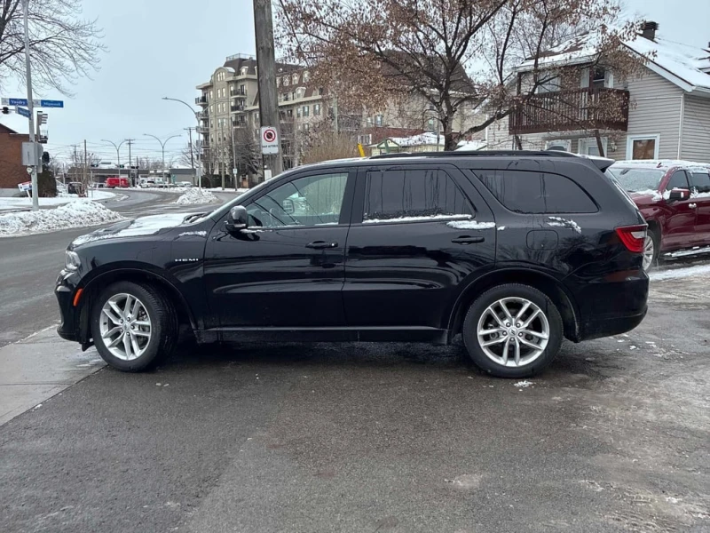 Dodge Durango * R/T AWD * CARFAX * , снимка 2 - Автомобили и джипове - 53010115