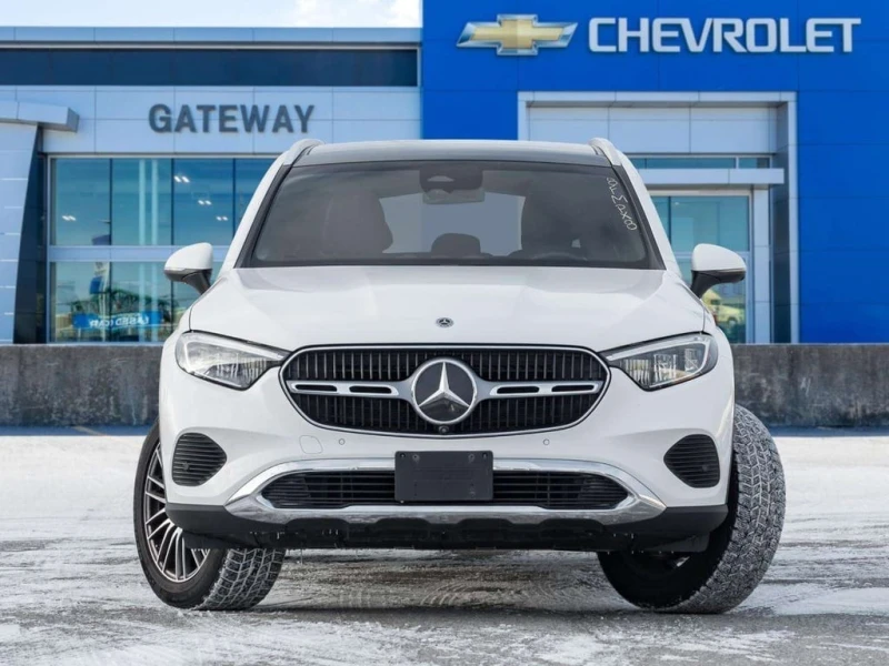 Mercedes-Benz GLC 300 * CARFAX* ЦЕНА ДО БЪЛГАРИЯ* 360 КАМЕРИ, снимка 2 - Автомобили и джипове - 53246289