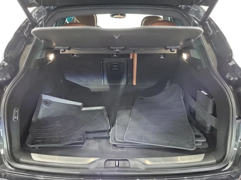 Maserati Levante S GRANLUSSO | AWD | VOCAL ASSIST | ШИБЕДАХ| CARFAX, снимка 6 - Автомобили и джипове - 53382346