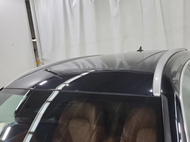 Maserati Levante S GRANLUSSO | AWD | VOCAL ASSIST | ШИБЕДАХ| CARFAX, снимка 8 - Автомобили и джипове - 53382346