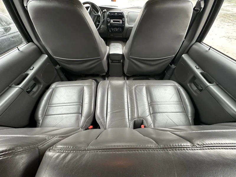 Ford Explorer 4.0, снимка 8 - Автомобили и джипове - 53510867