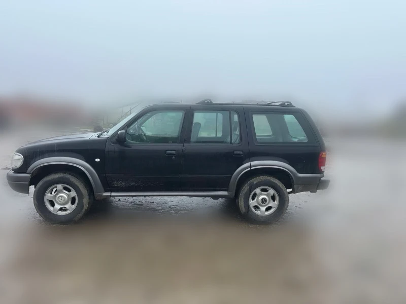 Ford Explorer 4.0, снимка 4 - Автомобили и джипове - 53510867