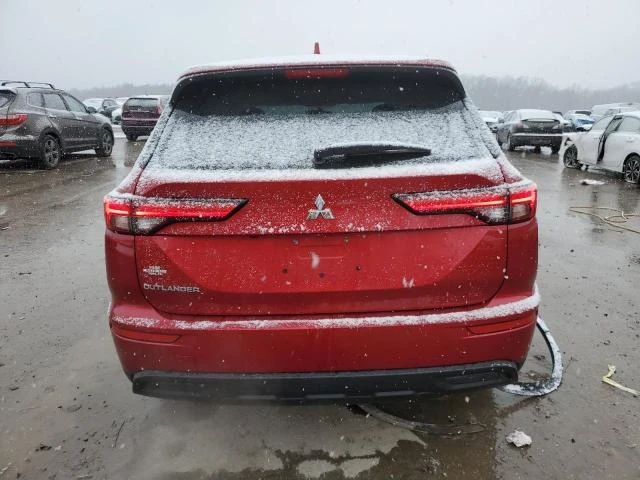 Mitsubishi Outlander, снимка 5 - Автомобили и джипове - 48772311