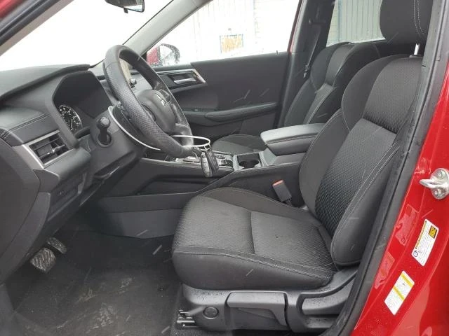 Mitsubishi Outlander, снимка 8 - Автомобили и джипове - 48772311