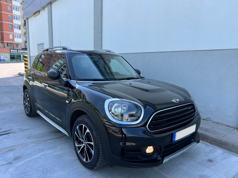 Mini Countryman JCW 3xTOP 2.0d TWIN TURBO - 26000 лв. - 17198187 1