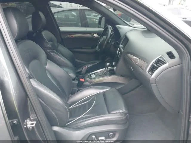Audi SQ5 134022 - изображение 10