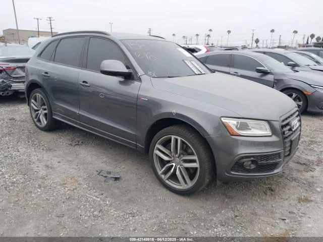 Audi SQ5 134022 - 26999 лв. - 44977769 1
